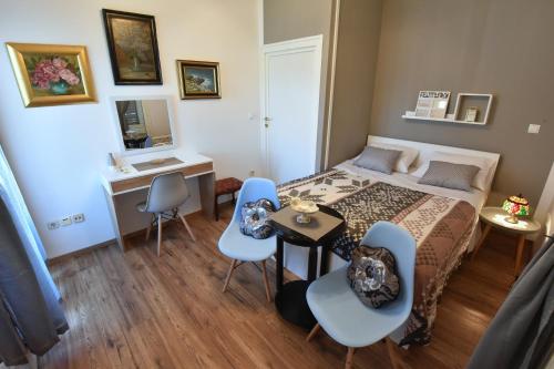 Foto da galeria de Apartment Popek Opatija em Opatija