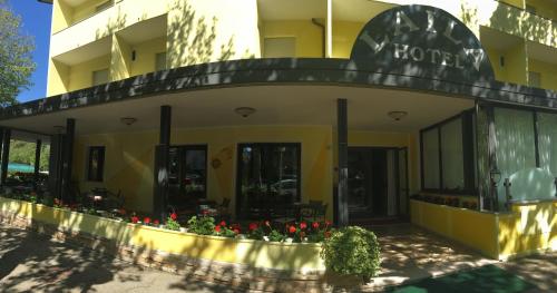 Hotel Laila