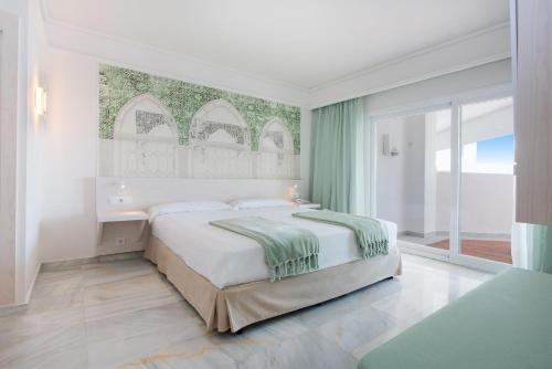 Iberostar Selection Marbella Coral Beach photo 65