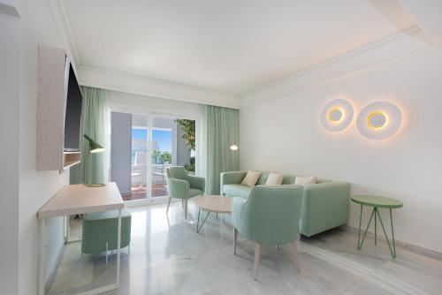 Iberostar Selection Marbella Coral Beach photo 81