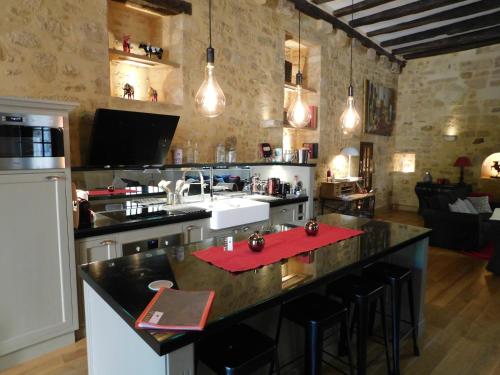 Foto dalla galleria di Le Loft Exceptionnel a Sarlat-la-Canéda