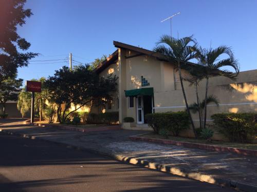 Pousada Villarejo - Bauru – Photos 2