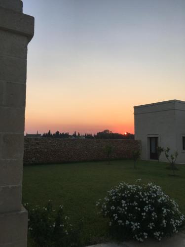 Photo de la galerie de l'établissement Masseria San Polo, à Squinzano