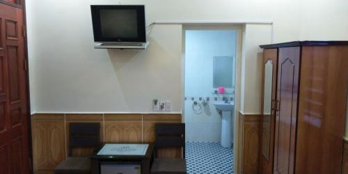 Gallery image of Backpackers Hotel in Hà Tĩnh