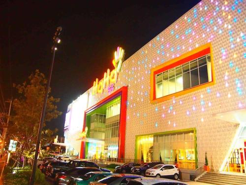 Photo de la galerie de l'établissement 42 Place, à Bangkok