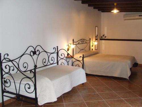 Foto dalla galleria di Casa Martineriu a Orosei