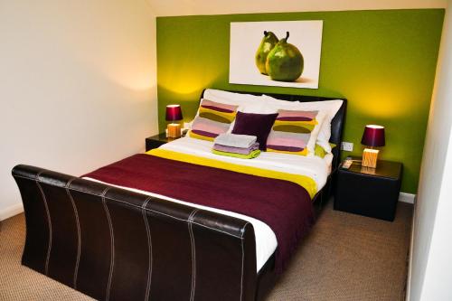 Gallery image of Royal Forester Country Inn in Bewdley