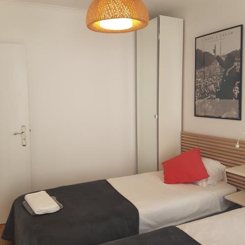Fabulous Apartaments