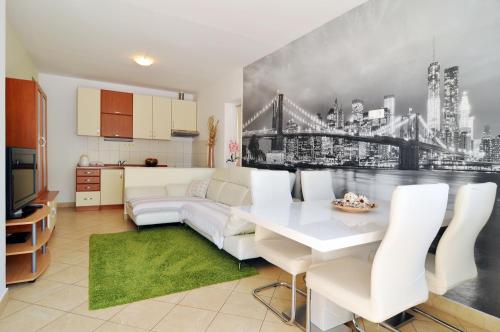 Apartment Babic