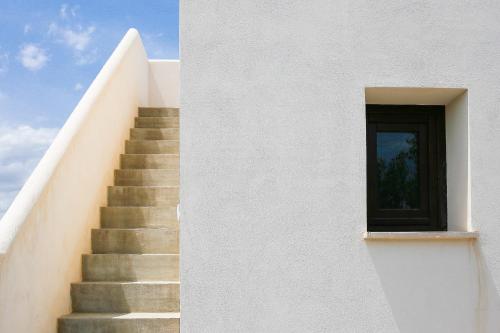 バレストラーテにあるNômade - Slow Living Lodgeのギャラリーの写真