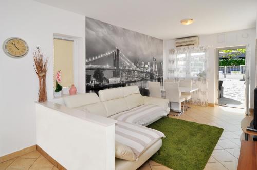 Apartment Babic