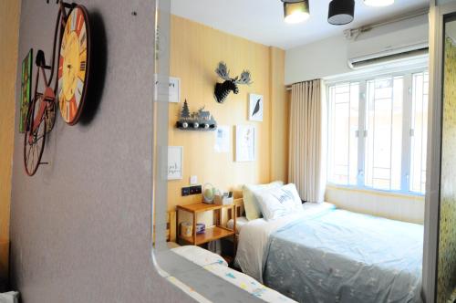 Galeriebild der Unterkunft Big Wave Travel in Hongkong