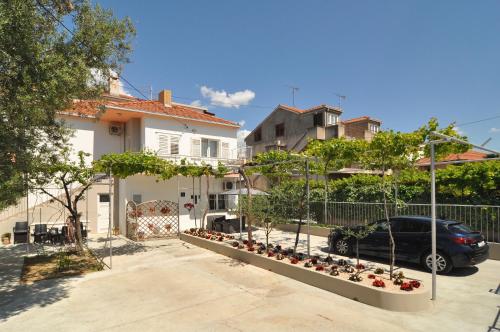 Apartment Babic