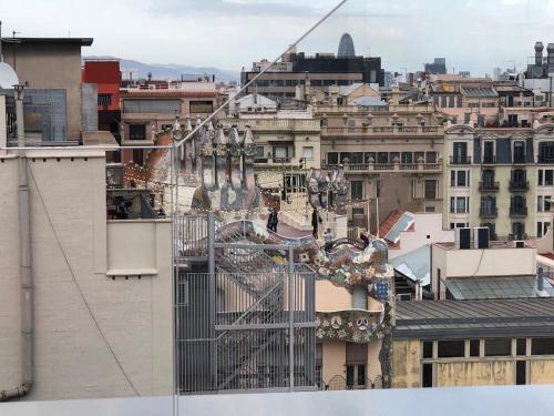 Rental Apartment Barcelona photo 260