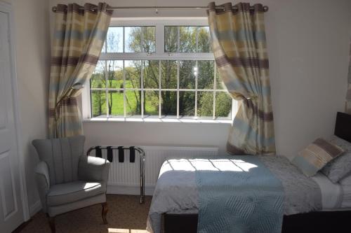 Gallery image of Orchard Grove bed & breakfast R21RC58 in Bagenalstown