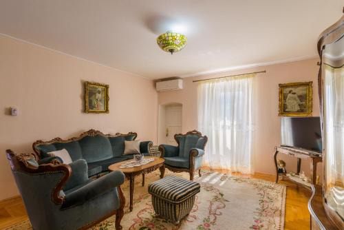 Villa Andante