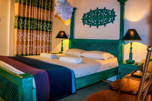 Dhawalagiri Inn – Photos 3