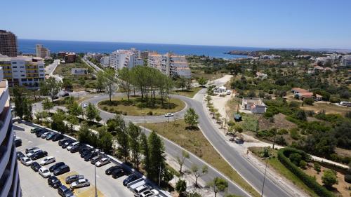 Atlantic Sun & Love Apartment