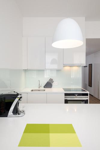 Foto Apartment near city centre with parking place 4