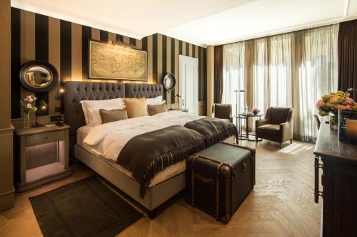 Hotel München Palace Image