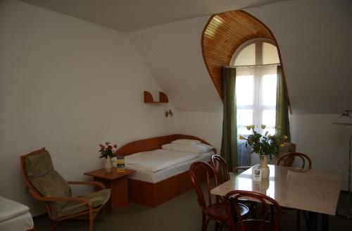 Gallery image of Siesta Club Hotel in Harkány