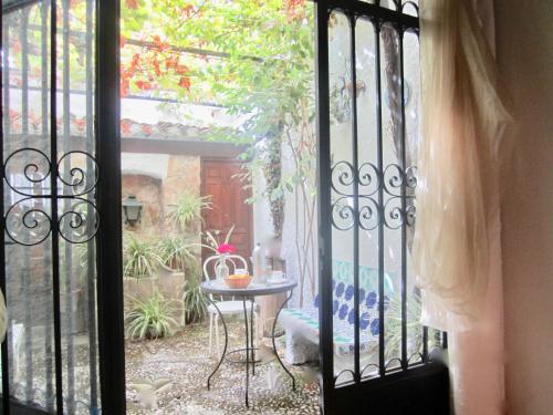 Patio Granada