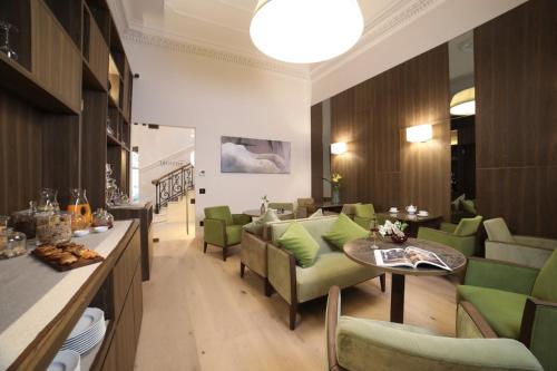 Messori Suites photo 60