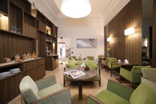 Gallery image of Messori Suites in Florence