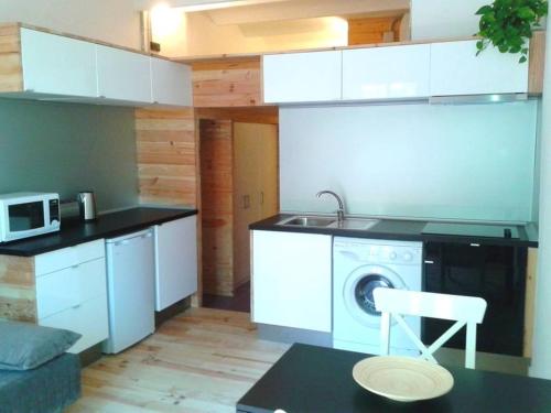 Lovely double apartment - Sagrada Familia - Air conditioning