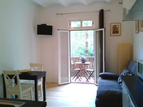 Lovely double apartment - Sagrada Familia - Air conditioning