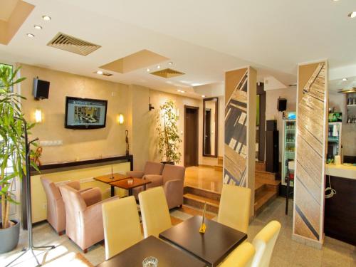 Gallery image of Villa Modena in Subotica