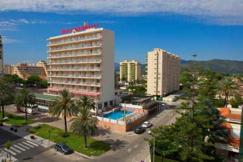 Gandia Playa, Gandía – Bijgewerkte prijzen 2023