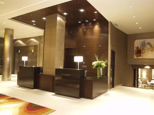Hotel Conqueridor photo 44