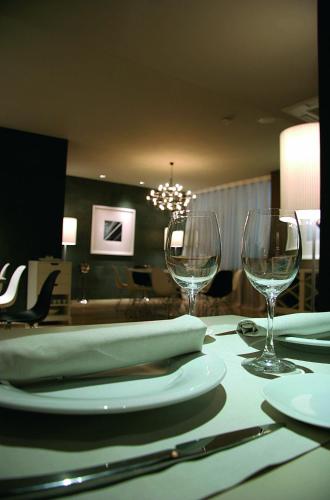 Hotel Conqueridor photo 67