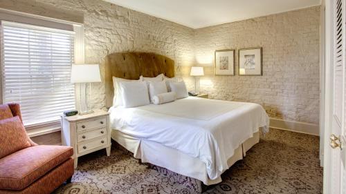 Dauphine Orleans Hotel Image