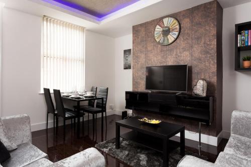 Eldon Apartments
