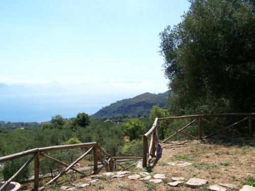 Gallery image of Agrestis Domus in San Giovanni a Piro