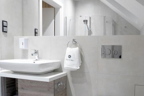 Fotografie z fotogalerie ubytování Willa Cicho Sza v destinaci Pobierowo