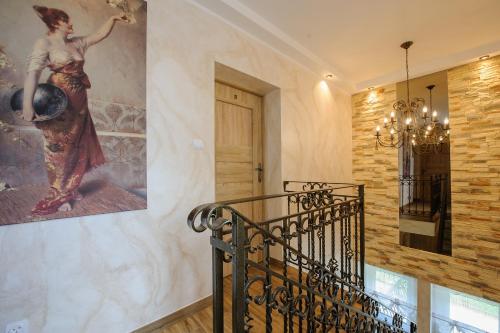 Φωτογραφία από το άλμπουμ του Apartamenty Crystal σε Ciechocinek