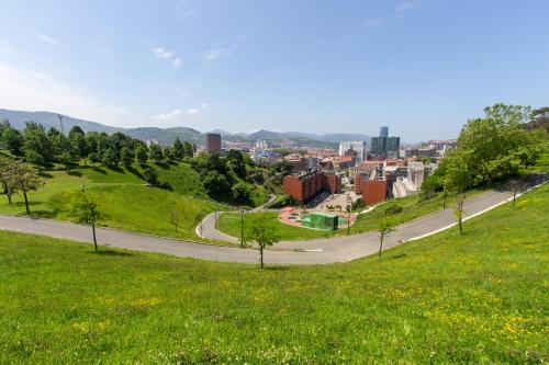 Mallona Apartamento Turístico