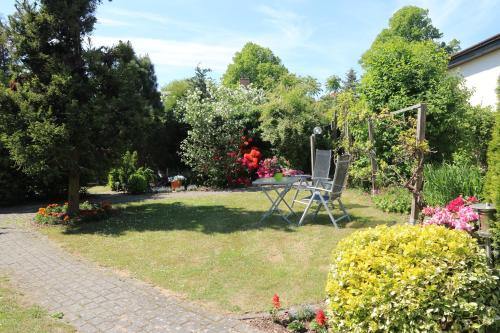 Ferienwohnungen Stark – Photos 3