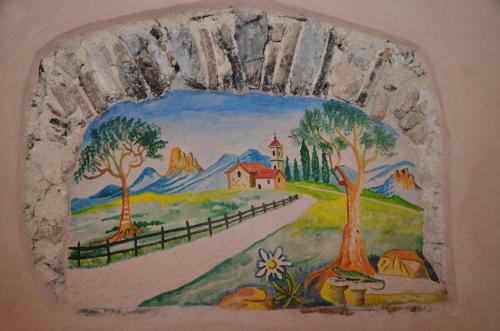 Gallery image of Agrestis Domus in San Giovanni a Piro