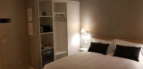 Bed Milano Linate photo 18