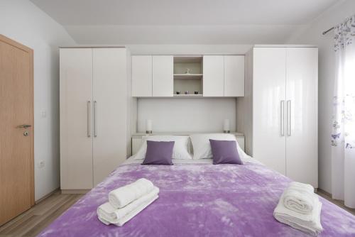Gallery image of Apartment Monika - Private terrace & Parking in Zadar
