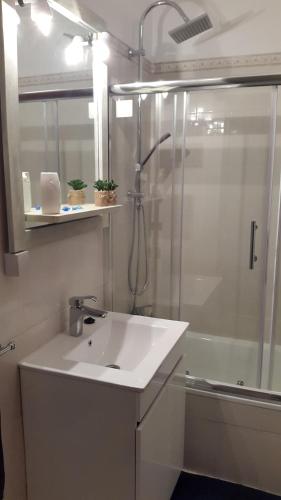 Alvor Navy Apartment
