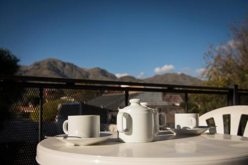 Φωτογραφία από το άλμπουμ του Luna Serrana Hotel σε Capilla del Monte