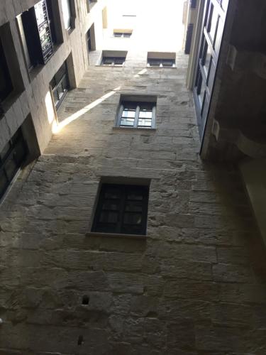 Fotografie z fotogalerie ubytování Palais Le Brun v destinaci Valletta
