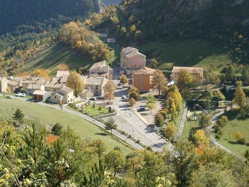 Galeriebild der Unterkunft maison à la montagne in Briançonnet