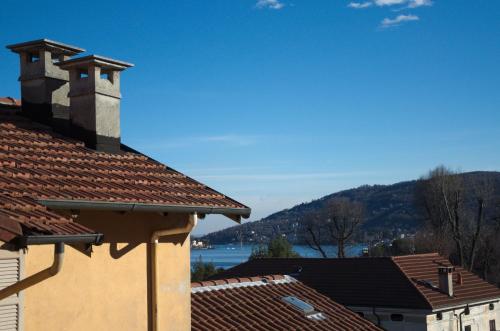 Gallery image of Ca' Mea in Baveno