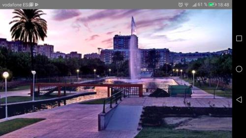Miestna pamiatka v blízkosti apartmánu